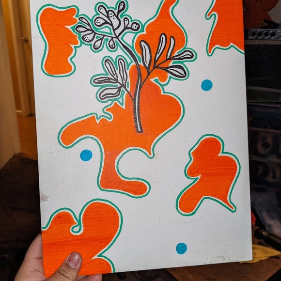 Fleur - Picture 8 of 8